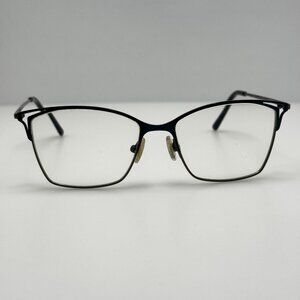 Adin Thomas Eyeglasses Eye Glasses Frames AT-460 C2 53-16-140